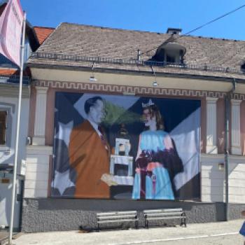 Kärntner Gefühle mit Kunst und Lebensfreude - (c) Gabi Dräger