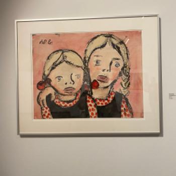 Kärntner Gefühle mit Kunst und Lebensfreude - (c) Gabi Dräger