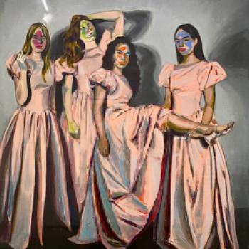 Kärntner Gefühle mit Kunst und Lebensfreude - (c) Gabi Dräger