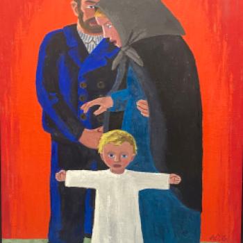 Kärntner Gefühle mit Kunst und Lebensfreude - (c) Gabi Dräger
