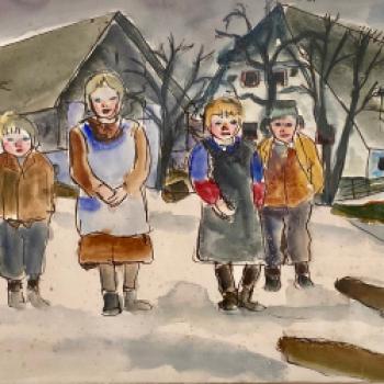 Kärntner Gefühle mit Kunst und Lebensfreude - (c) Gabi Dräger
