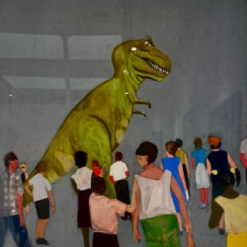 Kärntner Gefühle mit Kunst und Lebensfreude - (c) Gabi Dräger