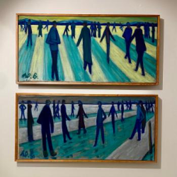 Kärntner Gefühle mit Kunst und Lebensfreude - (c) Gabi Dräger