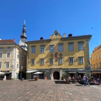 Kärntner Gefühle mit Kunst und Lebensfreude - (c) Gabi Dräger
