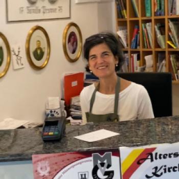 Kärntner Gefühle mit Kunst und Lebensfreude - (c) Gabi Dräger