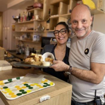 Als Europäische Kulturhauptstadt 2013 hat sich die älteste Stadt Frankreichs zu einem Hotspot in Sachen Gastronomie und Wein entwickelt - (c) Anke Sademann