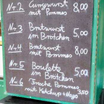 Die da in Berlin, was machen die eigentlich so?! Zu Besuch bei einer Volks-Vertreterin im Bundestag - (c) Lutz Bäucker