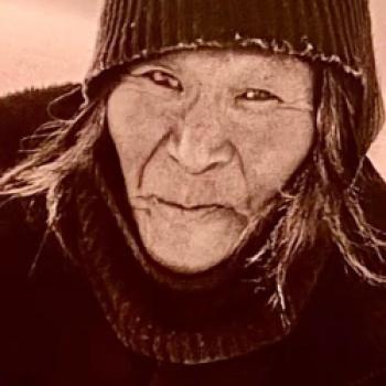 „Ragnar Axelsson. Greenland“: Ausstellung im Kunstfoyer der Versicherungskammer Kulturstiftung macht die Arktis als Brennpunkt von Klimawandel, Geopolitik und Energiewende sichtbar - (c) Gabi Dräger
