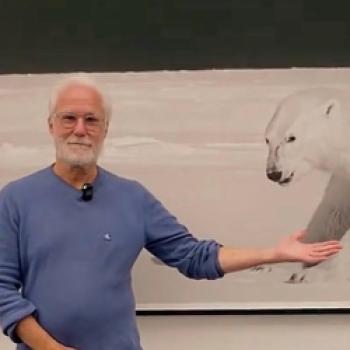 „Ragnar Axelsson. Greenland“: Ausstellung im Kunstfoyer der Versicherungskammer Kulturstiftung macht die Arktis als Brennpunkt von Klimawandel, Geopolitik und Energiewende sichtbar - (c) Gabi Dräger