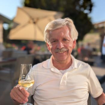 Wo die Ruwer den Ton angibt  An der Ruwer entsteht Wein unter anspruchsvollen Bedingungen - (c) Carola Faber