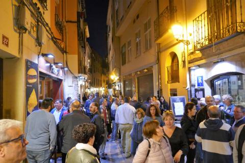 Mehr als nur Rotwein – La Rioja, das kleine, feine Weinbaugebiet in Spanien - (c) Klaus Pfenning