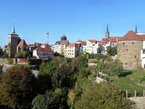 Oberlausitz und Dresden-Elbland – Barock, Genuss und Natur - (c) Gabi Dräger