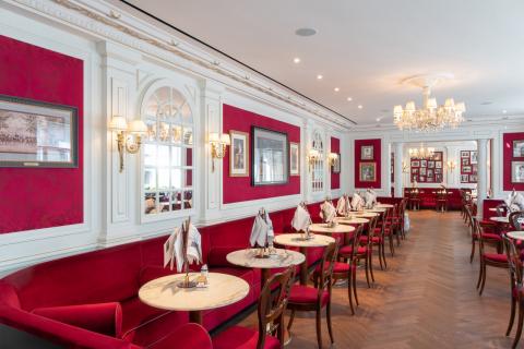 Keine Langweile trotz Schnürlregen in Salzburg - (c) Gabi Dräger Keine Langweile trotz Schnürlregen in Salzburg - (c) Gabi Dräger