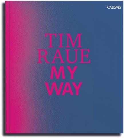 Mit freundlicher Genehmigung des Callwey-Verlags, aus dem Buch ‚My Way‘ von Tim Raue. Mit freundlicher Genehmigung des Callwey-Verlags, aus dem Buch ‚My Way‘ von Tim Raue.
