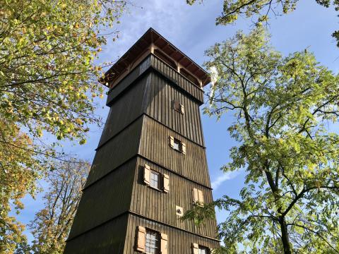 Schwäbischr gohd’s ned - Vaihingen an der Enz, Horrheim und Lembergerland  Stocherkahn, Stäffele, Trollinger, Maultaschen und Herrgottsbescheißerle – ja das ist schwäbisch - (c) Gabi Dräger