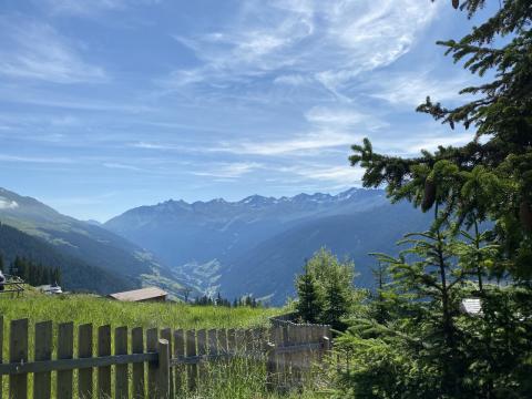 13. Kulinarischer Jakobsweg in Paznaun/Tirol - Martin Sieberer eröffnet beim 13. Kulinarischen Jakobsweg die Genuss-Wandersaison in Paznaun - (c) Sabine Zoller 13. Kulinarischer Jakobsweg in Paznaun/Tirol - Martin Sieberer eröffnet beim 13. Kulinarischen Jakobsweg die Genuss-Wandersaison in Paznaun - (c) Sabine Zoller