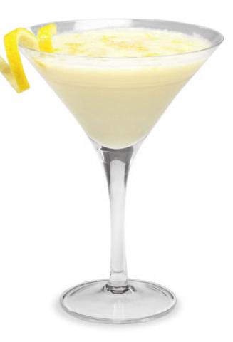 Lemon Cake - Eine Zitronentorte zum Trinken mit RumChata - (c) Köhnlechner Marketing Lemon Cake - Eine Zitronentorte zum Trinken mit RumChata - (c) Köhnlechner Marketing