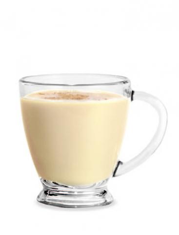 RumChata Chai Tea  So präsentiert sich RumChata auf Indisch - (c) Köhnlechner Marketing