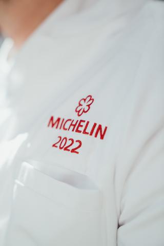 Neuer Rekord: 327 Restaurants in Deutschland mit MICHELINSternen ausgezeichnet - (c) Patrick Zeitler