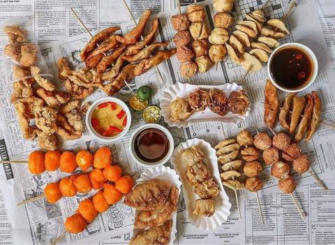 Street Food ist längst mehr als nur eine schnelle Mahlzeit für unterwegs. In den letzten Jahren hat sich diese kulinarische Bewegung zu einem integralen Bestandteil der Kultur in vielen Ländern entwickelt