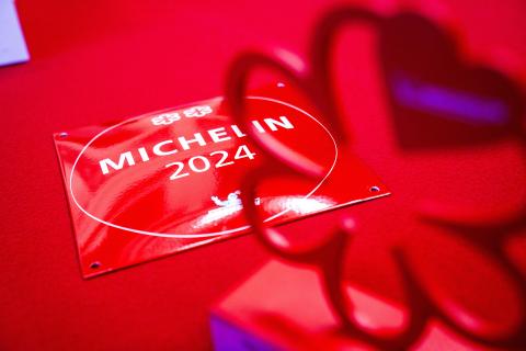 Guide Michelin 2024 – Die Stadtflucht der Sternegastronomie - (c) Guide Michelin