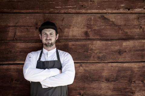 „Quo Vadis Sterneküche“ mit dem Sternekoch Dominik Wachter - (c) Wachter Foodbar