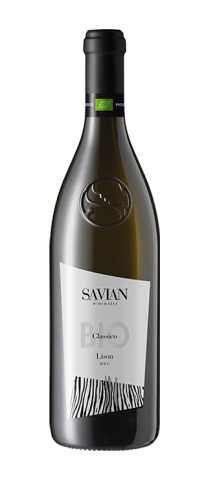 Savian Biowinemaker - Vini bianchi Lison Classico DOCG 2022 - (c) Savian Biowinemaker