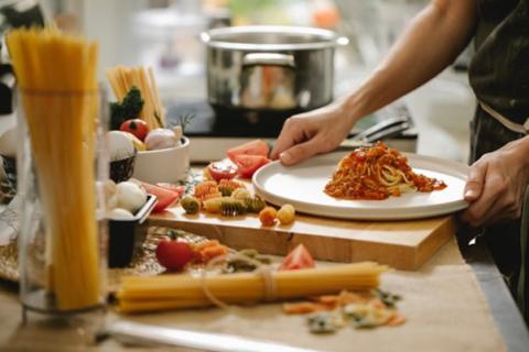 Tipps für die eigene Küche - (c) https://pixabay.com/de/photos/spaghetti-pasta-kochen-k%C3%BCche-6639970/ Tipps für die eigene Küche - (c) https://pixabay.com/de/photos/spaghetti-pasta-kochen-k%C3%BCche-6639970/