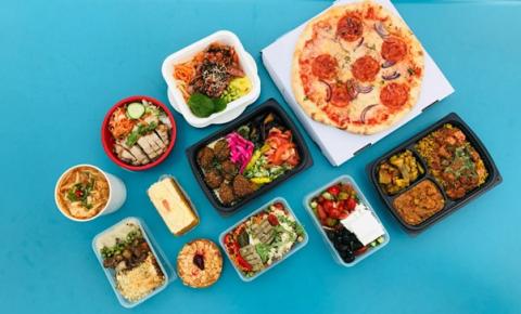 Mehrwegpflicht in der Gastronomie - Was Genießer jetzt wissen müssen - (c) Christiano Pinto/Unsplash