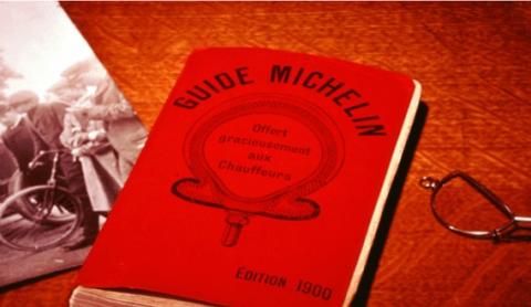 Glanzlichter der Gastronomie: Guide MICHELIN Sterne-Verleihung im Juni in Frankfurt am Main - (c) Guide Michelin