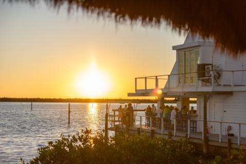 Punta Gorda, der kulinarische Geheimtipp in Florida - (c) Courtesy of Punta Gorda/Englewood Beach Visitor & Convention Bureau