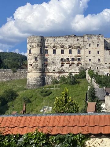 Kärntner Gefühle mit Kunst und Lebensfreude - (c) Gabi Dräger
