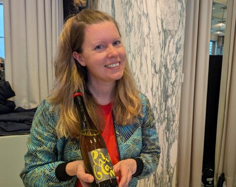 Weingut Schönhals – Der Natur ihren Rhythmus lassen - (c) Carola Faber