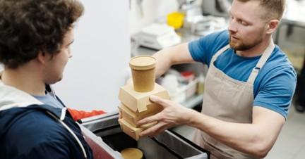To-Go-Verpackungen in der Gastronomie: Worauf es beim Außer-Haus-Genuss ankommt - (c) Norma Mortenson auf Pexels